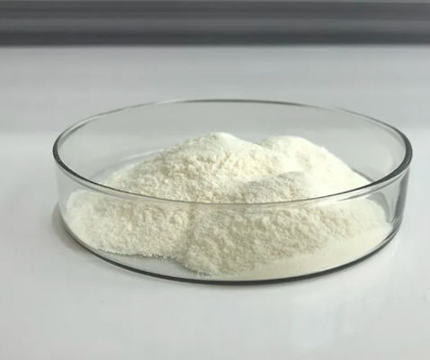 Poliquaternium-10 condicionadores catiônicos Polímero solúvel em água para produtos de cuidados com a pele