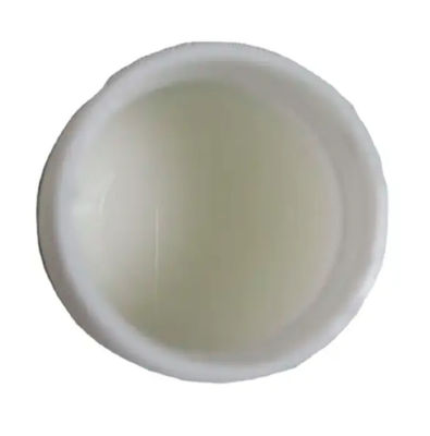 Poliacrilamida &amp; C13-14 Isoparafina &amp; Laureth-7 Emulsificantes de processo a frio Emulsões estáveis e duradouras