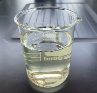 Hydroxypropyltrimonium Hydrolyzed Wheat Protein Modification Repairing Shampoo para cabelos mais fortes e saudáveis