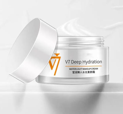 Nonapeptide-1 Peptides Efeito anti- rugas Líquido transparente incolor CAS158563-45-2 Para cuidados com a pele