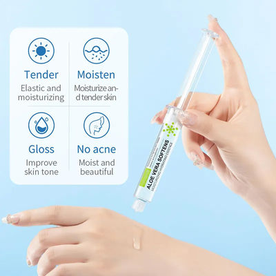 Hexapeptide-9 Peptídeo em pó branco para reparação da pele CAS1228371-11-6