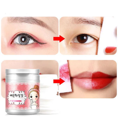 PEG-6 Caprílico/Capric Remover Makeup Emulsificante Líquido para Remover Make-up