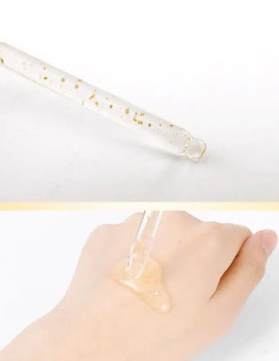 Agente de gordura de amarelo claro a branco PEG-7 Gliceril Cocoate Emoliente solúvel em água para tonificante e loção de barbear