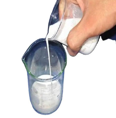Loção e Creme de Copolímero de Estireno/Acrilatos Modificadores de Aparência Perfeitos para Todos os Tipos de Pele