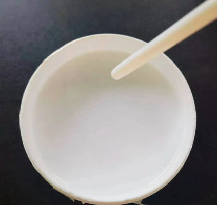 Estireno/ acrilatos Copolímero Hidratante Líquido Branco Lácteo Hidratante Brilhante Sem Fragrância