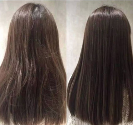 Poliquaternio-22 condicionadores catiônicos poliquaternios incolores a amarelados para produtos de cuidados com o cabelo