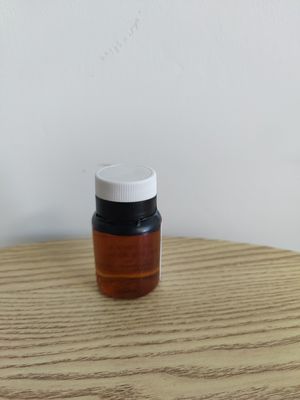 Xampu de reparação modificado com proteína de trigo hidrolizada torna o cabelo esponjoso, liso, elástico e fácil de pentear