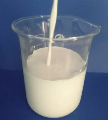 Acrilatos Copolímero Excelente Modificador de Reologia Produtos de limpeza pessoal Líquido branco leiteiro
