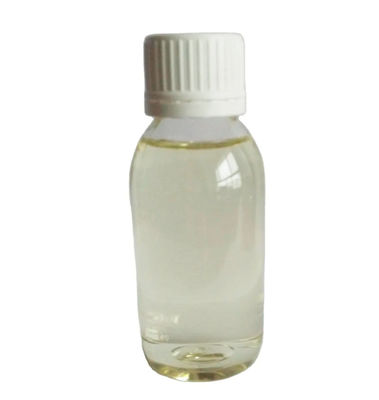 Características de absorção UVB do metoxicinnamato de etilhexilo, de elevada pureza e boas propriedades impermeáveis
