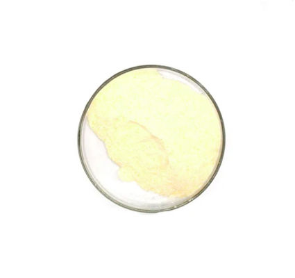 Guar Hidroxipropiltrimonium Cloreto Goma de Guar Natural Com Baixa Transparência Para Armazenamento Frio