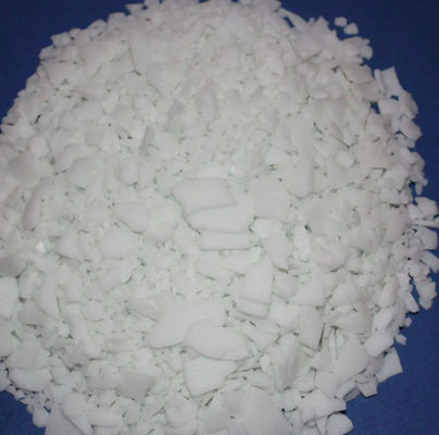Cocoil Isetionato de Sódio Floco Branco Sólido de Alta Pureza Loção de Limpeza