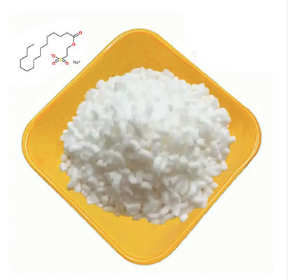 Cocoil isetionato de sódio Odor Agentes tensioactivos aniônicos leves Com bom equilíbrio de umidade e alto teor de gordura Cas61789-32-0
