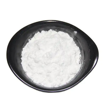 Emulsionantes naturais livres de stearoil-glutamato de sódio EO para creme/loção de pele em pó branco