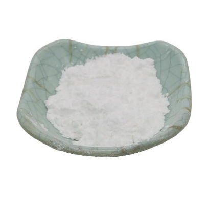 Emulsionantes naturais livres de stearoil-glutamato de sódio EO em pó branco para para produtos naturais de cuidados da pele