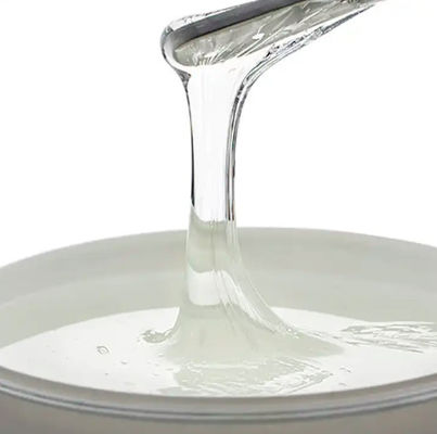 Poliquaternium-6 Cas26062-79-3 Poliquaterniums Condicionadores catiônicos Boa estabilidade na solução em água