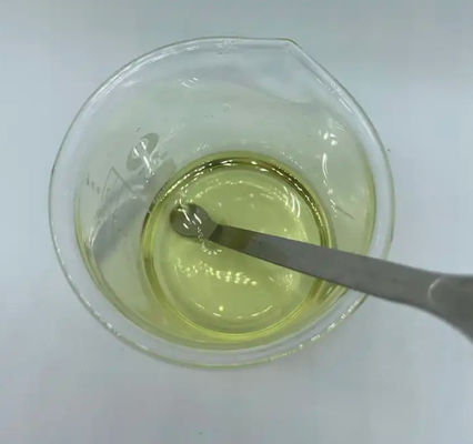 Proteínas modificadas por queratina hidrolizada Proteína fibrosa melhora a resistência do cabelo CAS 69430-36-0