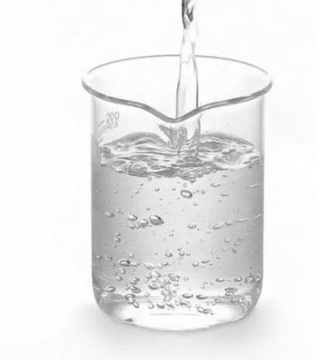 Boa estabilidade Elastómeros de silicone ciclopentasiloxano e dimeticone vinil dimeticone crosspolímero