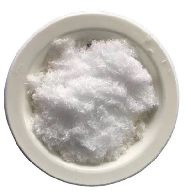 Ácido úrico hidratante natural excelente hidratante pó cristalino branco Cas 57-13-6
