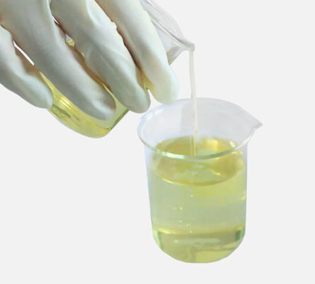 Surfactantes aniónicos amarelos de metilo-sódio-oleóil-taurato estáveis numa ampla gama de valores de pH CAS 137-20-2