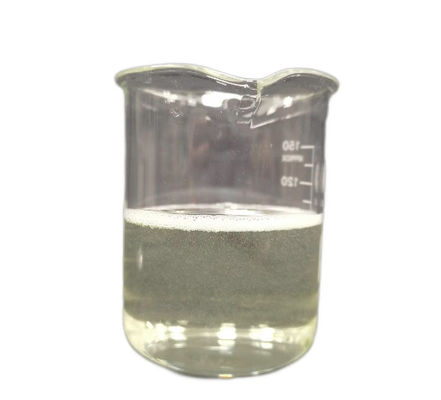 Metil (propilhidróxido, etoxilado) Bis ((trimetilsilóxi) silano silicone líquido CAS67674-67-3