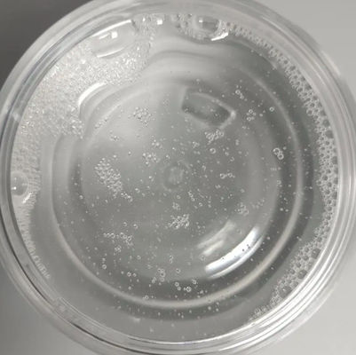 Sodium Cocoyl Alaninate Aminoácido Surfactant Impart Hair Moisturizing Soft Feeling CAS 90170-45-9