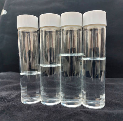 Poliquaternium-47 Conditioners catiônicos Poliquaterniums com boa compatibilidade para shampoos de condicionamento CAS 197969-51-0