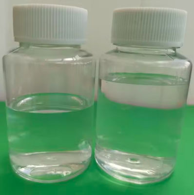 Poliquaternium-22 Conditioners catiônicos Cosméticos Incolorados a Amarelados Para Uso Diário CAS 53694-17-0