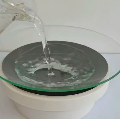 Poliquaternium-39 Conditioner catiônico Poliquaterniums Grau cosmético incolor ou amarelado