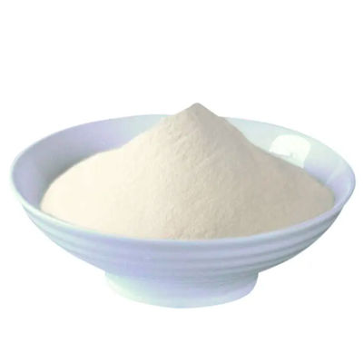 Poliquaternio-10 Conditioners catiônicos Produtos químicos diários PQ10 Cuidados capilares em pó
