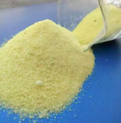 Guar Cloreto de hidroxipropiltrimonio Conditioners catiônicos Shampoo Matérias-primas Produtos químicos diários