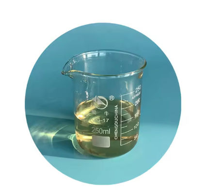 Cocamide DEA Surfactantes comuns não iónicos Óleo de coco de qualidade cosmética CAS68603-42-9
