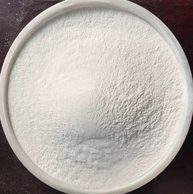Aditivos cosméticos para absorção de UV de etilhexilo triazona em pó branco de proteção solar