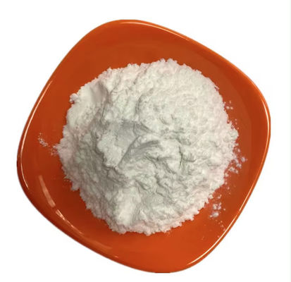 Aditivo de absorção UV de etilhexilo triazona em pó Branco a amarelo claro