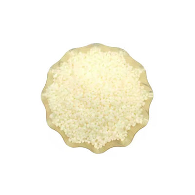 Cetearyl Alcohol&amp;Cetearyl Glucoside Verde Emulsionante Aniónico O/W Flocos amarelados