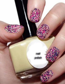 Acrilatos Copolímero Filme transparente incolor à base de água Ex-acrilatos Copolímero para cola de esmalte de unhas 25035-69-2