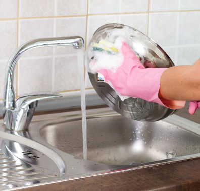 Lauryl Glucoside Surfactante não-oniônico com boa capacidade de espuma boa solubilidade e fácil de usar para lavagem de pratos