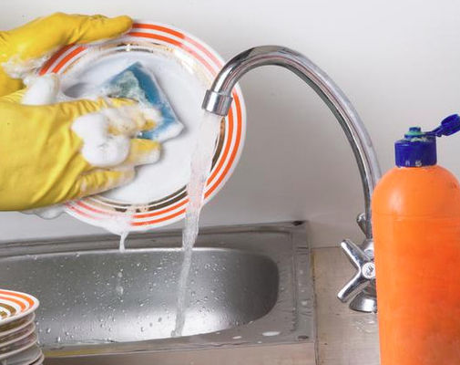Sls Lauril Sulfato de Sódio Armazenamento a temperatura ambiente Surfactante aniónico com boa capacidade de espuma