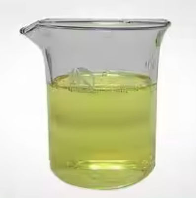 Lauryl Glucoside Surfactante Noniônico 110615-47-9 Pasteiro Fluido De Olor Suave Para Cuidados Pessoais