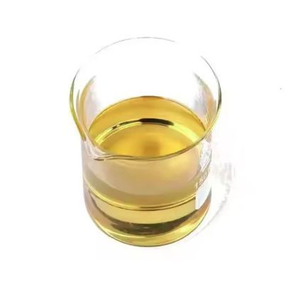 Proteínas modificadas de seda hidrolisadas líquido amarelo melhora o efeito hidratante do shampoo CAS 96690-41-4;73049-73-7