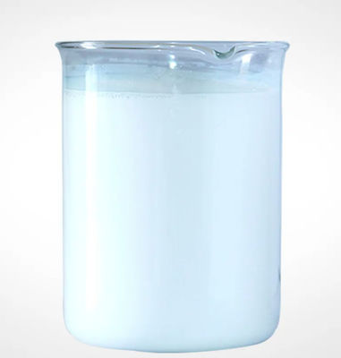 Dimeticonol e TEA Dodecilbenzenesulfonato Emulsão de silicone para condicionador de cabelo