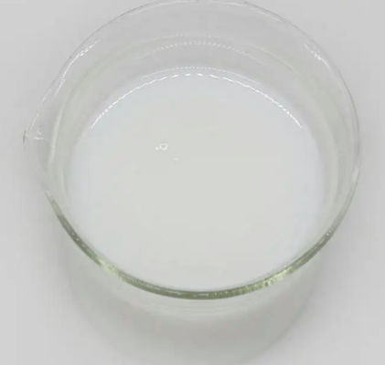 Amodimeticona e Cloreto de Steartrimonium e Laureth-3 Silicone Fluido Leite Neutro Emulsão Para Condimentador de Cabelo