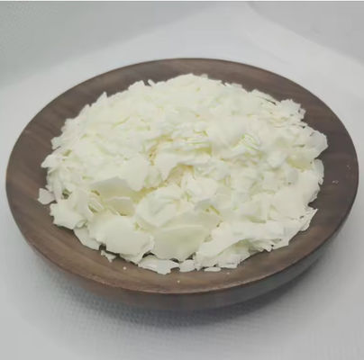 Estearamopropil dimetilamina Surfactantes catiônicos Flocos amarelados Shampoo para cabelo