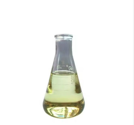 Hydroxypropyltrimonium Proteína de trigo hidrolizada Proteínas modificadas Amarelo claro Agente anti-estático E condicionador capilar