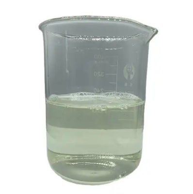 Cetil PEG/PPG-10/1 Dimeticona Silicone Fluido Não Iônico W/O Emulsionador de Silicacona Para Cosméticos de Cor CAS144243-53-8