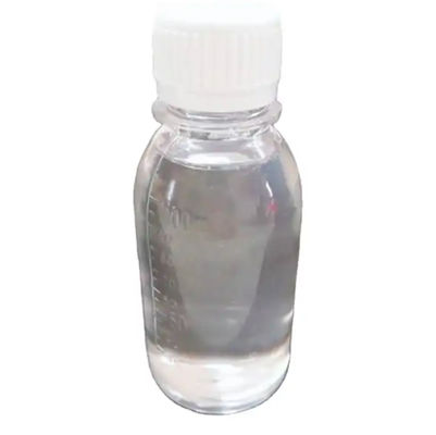 Dimeticone Fluido Impermeável Fluido de silicone Solúvel em água Polímero de polydimethylsiloxane Cas63148-62-9