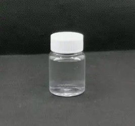 Dimeticone impermeável Fluido de silicone Solúvel em água Anti-migração inodoro duradouro
