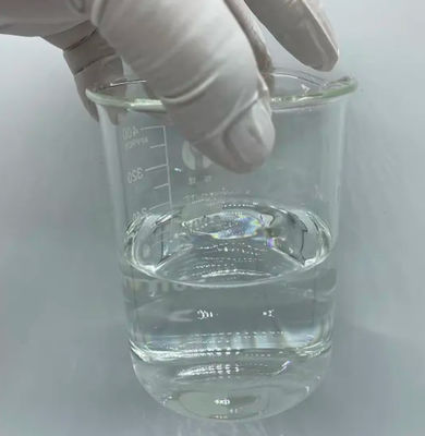 Poliquaternium-22 Agente Catiônico Antistático Líquido Para Cuidados Com O Cabelo Melhora o Penteado Seco e Molhado