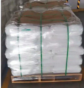 Cocoil isetionato de sódio Cas 61789-32-0 Surfactantes aniônicos em pó tem excelente estabilidade em água quente ou fria