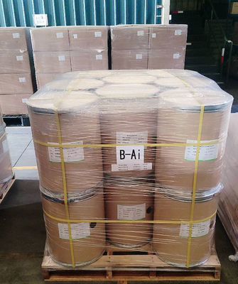 Ascorbil fosfato de sódio 98,0% agente branqueador de pele em pó com excelentes efeitos anti-rugas para produtos de cuidados com o cabelo