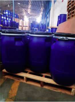 Distearato de glicol e sulfato de laureto de sódio e cocamida MEA Apariência modificada líquida para produtos de higiene pessoal